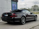 Mercedes SL 500 55 AMG. Japonia. Bezwypadkowy. ABC. 35 tys. km. Wideoprezentacja. - 10