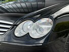 Mercedes SL 500 55 AMG. Japonia. Bezwypadkowy. ABC. 35 tys. km. Wideoprezentacja. - 12
