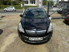 Opel Corsa 1.2i*70PS*Klima*1*WŁ*niemcy*OPŁACONA*4*cylindry*LIFT*ALU - 2