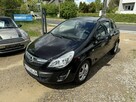 Opel Corsa 1.2i*70PS*Klima*1*WŁ*niemcy*OPŁACONA*4*cylindry*LIFT*ALU - 3