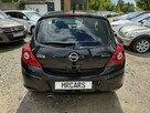 Opel Corsa 1.2i*70PS*Klima*1*WŁ*niemcy*OPŁACONA*4*cylindry*LIFT*ALU - 5