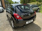 Opel Corsa 1.2i*70PS*Klima*1*WŁ*niemcy*OPŁACONA*4*cylindry*LIFT*ALU - 6