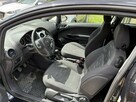 Opel Corsa 1.2i*70PS*Klima*1*WŁ*niemcy*OPŁACONA*4*cylindry*LIFT*ALU - 8