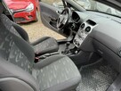 Opel Corsa 1.2i*70PS*Klima*1*WŁ*niemcy*OPŁACONA*4*cylindry*LIFT*ALU - 14