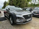 Hyundai Santa Fe 2.4i*187PS*Skóra*Panorama*Infinity*Navi*LED*Alu*Asystent*Full*Ideał - 2