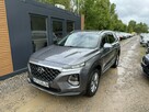 Hyundai Santa Fe 2.4i*187PS*Skóra*Panorama*Infinity*Navi*LED*Alu*Asystent*Full*Ideał - 6