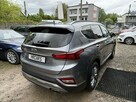 Hyundai Santa Fe 2.4i*187PS*Skóra*Panorama*Infinity*Navi*LED*Alu*Asystent*Full*Ideał - 7