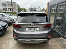Hyundai Santa Fe 2.4i*187PS*Skóra*Panorama*Infinity*Navi*LED*Alu*Asystent*Full*Ideał - 8