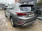 Hyundai Santa Fe 2.4i*187PS*Skóra*Panorama*Infinity*Navi*LED*Alu*Asystent*Full*Ideał - 9