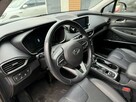 Hyundai Santa Fe 2.4i*187PS*Skóra*Panorama*Infinity*Navi*LED*Alu*Asystent*Full*Ideał - 13