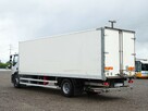 DAF LF 280 Kontener Sprowadzony Euro6 Klima Blokada Mostu Przebieg Udokumentowany , Poduszki , Autom - 3