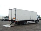 DAF LF 280 Kontener Sprowadzony Euro6 Klima Blokada Mostu Przebieg Udokumentowany , Poduszki , Autom - 4