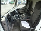 DAF LF 280 Kontener Sprowadzony Euro6 Klima Blokada Mostu Przebieg Udokumentowany , Poduszki , Autom - 6