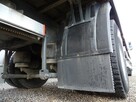 DAF LF 280 Kontener Sprowadzony Euro6 Klima Blokada Mostu Przebieg Udokumentowany , Poduszki , Autom - 12