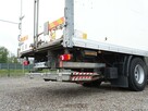 DAF LF 280 Kontener Sprowadzony Euro6 Klima Blokada Mostu Przebieg Udokumentowany , Poduszki , Autom - 14