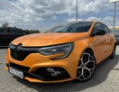 Renault Megane RS 300 KM Salon PL Stan BDB 4Control Aktywne Wydechy Gwarancja - 2