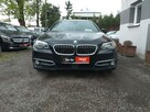 BMW 525 - 1