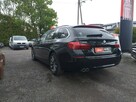 BMW 525 - 4