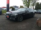 BMW 525 - 5