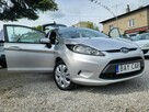 Ford Fiesta - 2