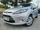 Ford Fiesta - 4
