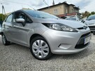 Ford Fiesta - 5