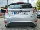 Ford Fiesta - 6