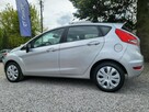 Ford Fiesta - 7