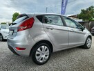 Ford Fiesta - 8