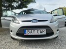 Ford Fiesta - 9