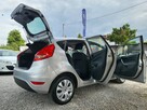 Ford Fiesta - 11