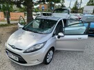 Ford Fiesta - 13