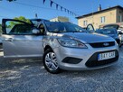 Ford Focus 1.6 101 KM LIFT I Właściciel Z Niemiec Po Opłatach Zapraszamy !!! - 2
