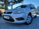 Ford Focus 1.6 101 KM LIFT I Właściciel Z Niemiec Po Opłatach Zapraszamy !!! - 4