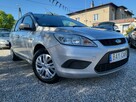 Ford Focus 1.6 101 KM LIFT I Właściciel Z Niemiec Po Opłatach Zapraszamy !!! - 5