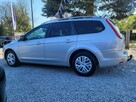 Ford Focus 1.6 101 KM LIFT I Właściciel Z Niemiec Po Opłatach Zapraszamy !!! - 8