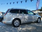 Ford Focus 1.6 101 KM LIFT I Właściciel Z Niemiec Po Opłatach Zapraszamy !!! - 9