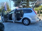 Ford Focus 1.6 101 KM LIFT I Właściciel Z Niemiec Po Opłatach Zapraszamy !!! - 11