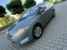 Ford Mondeo 2.0B 2008r Titanium X Convers+ Nawigacja Climatronic Alu! - 2