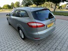 Ford Mondeo 2.0B 2008r Titanium X Convers+ Nawigacja Climatronic Alu! - 3