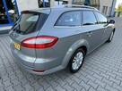 Ford Mondeo 2.0B 2008r Titanium X Convers+ Nawigacja Climatronic Alu! - 4