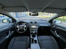 Ford Mondeo 2.0B 2008r Titanium X Convers+ Nawigacja Climatronic Alu! - 5