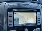 Ford Mondeo 2.0B 2008r Titanium X Convers+ Nawigacja Climatronic Alu! - 7