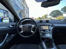 Ford Mondeo 2.0B 2008r Titanium X Convers+ Nawigacja Climatronic Alu! - 8