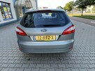 Ford Mondeo 2.0B 2008r Titanium X Convers+ Nawigacja Climatronic Alu! - 10