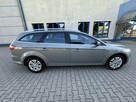Ford Mondeo 2.0B 2008r Titanium X Convers+ Nawigacja Climatronic Alu! - 11