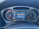 Ford Mondeo 2.0B 2008r Titanium X Convers+ Nawigacja Climatronic Alu! - 12
