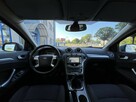Ford Mondeo 2.0B 2008r Titanium X Convers+ Nawigacja Climatronic Alu! - 16