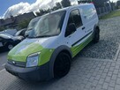 Ford Transit Connect 1.8TDCi 2008r Drzwi Boczne Certyfikat Przebiegu! - 2