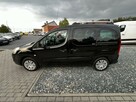 Citroen Berlingo II 1.6B 2010r Klimatyzacja Panorama Dach MultiSpace! - 3